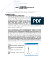 5 Electroforesis de Proteínas en Acetato de Celulosa Proteínas Séricas