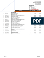 Logicalis - Hardware List