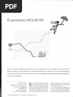 Proyecto INCLUD-ED