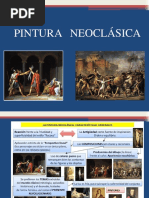 La Pintura Neoclsica