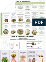 Plan de Alimentacion