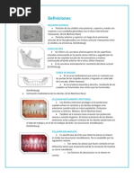 Definiciones Remo