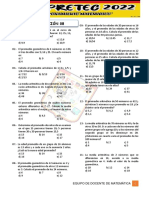 Durante 08 - Promedios