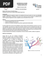 Material de Lectura Sesión 1 Biodiversidad I