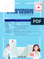 Farmacología y Farmacodinamia