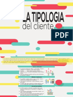 La Tipologia Del Cliente