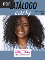 Catalogo Curly