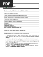 Relatório Do Projeto Interno