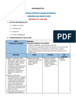 Actividad #01 04 Junio