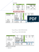 MEMORIA DE CALCULO Entrega 3.1