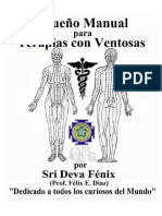 Pequeño Manual de Terapias Con Ventosas 73.PDF Versión 1 IMPRIMIR