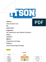 AI01 Operaciones Cómo Sistemas Productivos