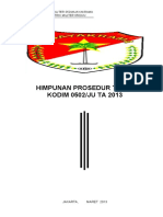 Himpunan Protap Protap