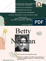 Betty Neuman