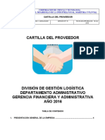 Cartilla de Proveedores v15 Corregida0