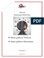 Sinalização Rodoviaria