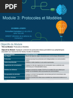 ITN - Module 3 Bon