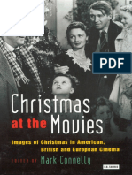 Christmas at The Movies - Images of Christmas in American, British and European Cinema