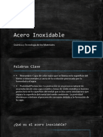 Acero Inoxidable1