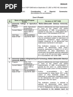 102 EAB All Zones Decision(s)