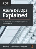 Azure Devops Explained