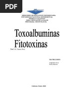 Fitotoxinas