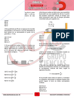 Oscilaciones I - Física