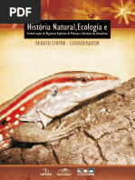 História Natural, Ecologia de Algumas Espéciesda Amazônia