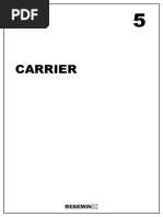 5 Carrier