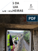 Revista Jovens Telheiras v6