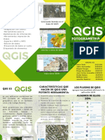 Qgis Folleto