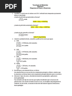 Diagrama de Fases y Aleaciones Entregable