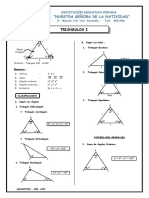 Triángulos I