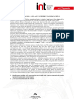 Caso Práctico Segmentación de Mercados