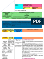 Plan Español Febrero 4