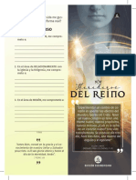 Folder Herederos Del Reino