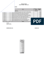 Laporan Manual Bku SMK Alhuda TW 1