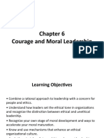 Chapter 6 Leadership