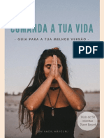 EBOOK - Comanda A Tua Vida Por MaeGuru