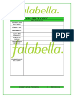 Manual de Funciones Falabella