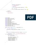 Form View, Details View, Data List