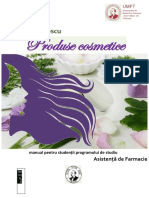 Produse X Cosmetice