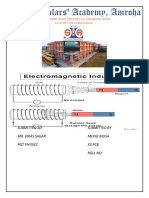 Fdocuments - in Physics Investigatory Project Class Xii