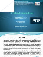 Circulo de Aprendizaje