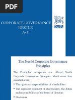 A-11 CG Nestle