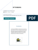 Les Limites d'ATTERBERG - PDF - Science Du Sol - Infrastructure