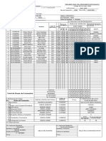 Resumen Final y Revision 2019-2020