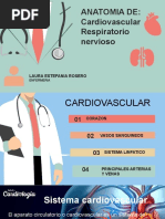 Plantilla de Consulta Medica