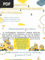 Mantenimiento Preventivo