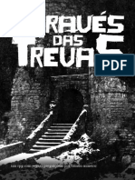 PREVIEW Através Das Trevas